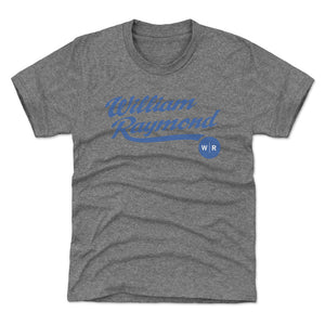 WRC Kids T-Shirt | 500 LEVEL