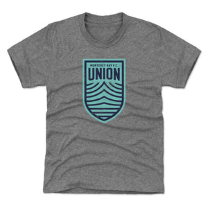 Monterey Bay FC Union Kids T-Shirt | 500 LEVEL