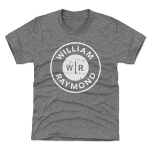 WRC Kids T-Shirt | 500 LEVEL