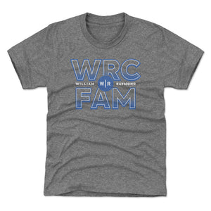 WRC Kids T-Shirt | 500 LEVEL