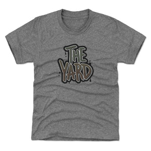 Sean Rodriguez Kids T-Shirt | 500 LEVEL