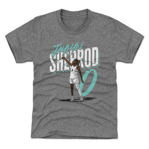 Jaylyn Sherrod Kids T-Shirt | 500 LEVEL