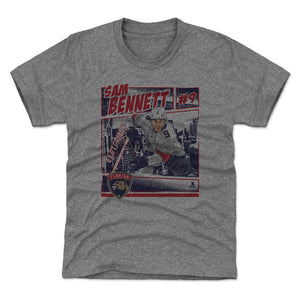 Sam Bennett Kids T-Shirt | 500 LEVEL