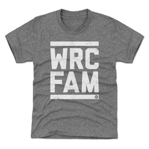 WRC Kids T-Shirt | 500 LEVEL