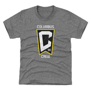 Columbus Crew Kids T-Shirt | 500 LEVEL