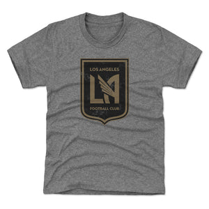 LAFC Kids T-Shirt | 500 LEVEL