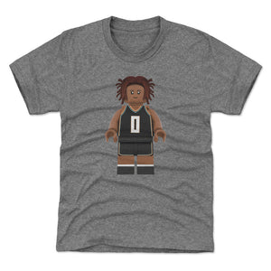 Jaylyn Sherrod Kids T-Shirt | 500 LEVEL