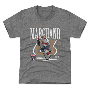 Brad Marchand Kids T-Shirt | 500 LEVEL
