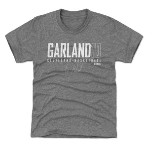 Darius Garland Kids T-Shirt | 500 LEVEL