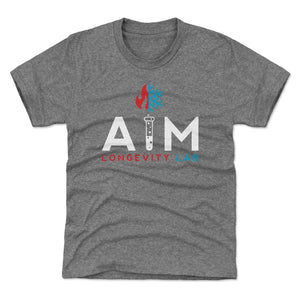 Wholesale Kids T-Shirt | 500 LEVEL