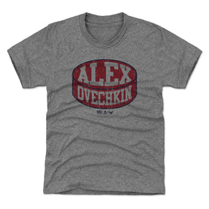 Alex Ovechkin Kids T-Shirt | 500 LEVEL