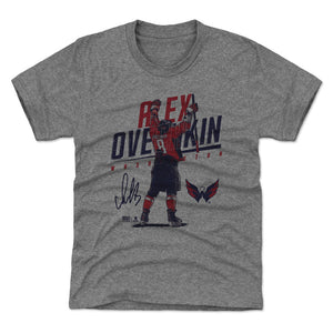 Alex Ovechkin Kids T-Shirt | 500 LEVEL