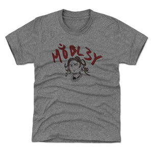 KMF Mobley Kids T-Shirt | 500 LEVEL