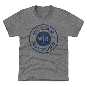 WRC Kids T-Shirt | 500 LEVEL