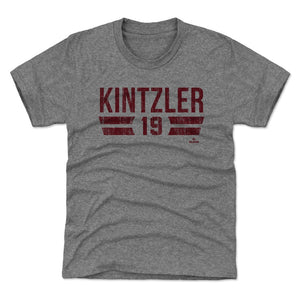 Brandon Kintzler Kids T-Shirt | 500 LEVEL