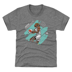 Jaylyn Sherrod Kids T-Shirt | 500 LEVEL