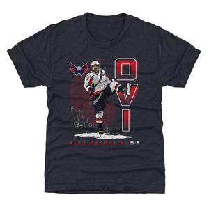 Alex Ovechkin Kids T-Shirt | 500 LEVEL