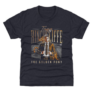 Comedian Kids T-Shirt | 500 LEVEL