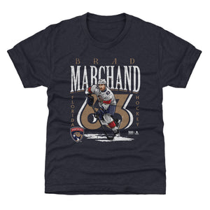 Brad Marchand Kids T-Shirt | 500 LEVEL