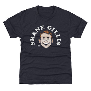 Comedian Kids T-Shirt | 500 LEVEL