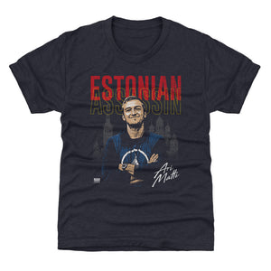 Comedian Kids T-Shirt | 500 LEVEL