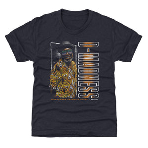 Comedian Kids T-Shirt | 500 LEVEL