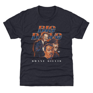 Comedian Kids T-Shirt | 500 LEVEL