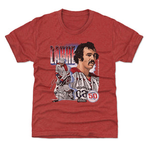 Yvon Labre Kids T-Shirt | 500 LEVEL