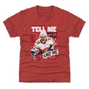 Sam Reinhart Kids T-Shirt | 500 LEVEL