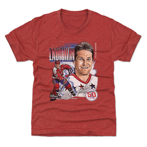 Craig Laughlin Kids T-Shirt | 500 LEVEL