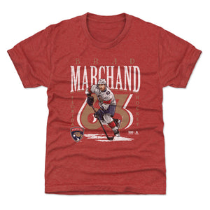 Brad Marchand Kids T-Shirt | 500 LEVEL