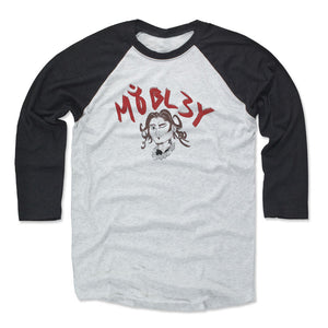 KMF Mobley Men's Baseball T-Shirt | 500 LEVEL