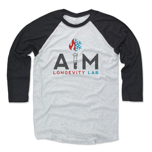 Wholesale Men's Baseball T-Shirt | 500 LEVEL