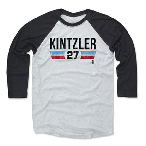 Brandon Kintzler Men's Baseball T-Shirt | 500 LEVEL