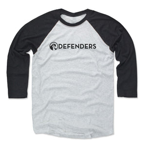 Defenders Of The Banc Men's Baseball T-Shirt | 500 LEVEL