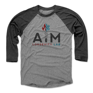 Wholesale Men's Baseball T-Shirt | 500 LEVEL