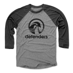 Defenders Of The Banc Men's Baseball T-Shirt | 500 LEVEL