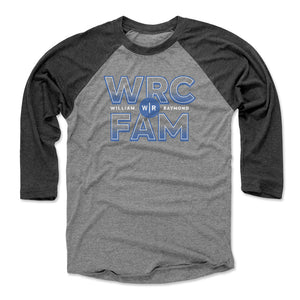 WRC Men's Baseball T-Shirt | 500 LEVEL