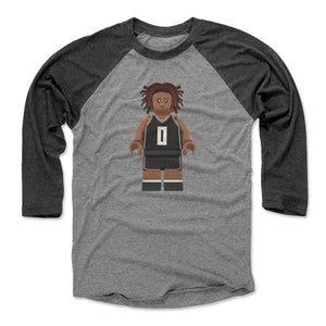 Jaylyn Sherrod Men's Baseball T-Shirt | 500 LEVEL