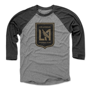 LAFC Men's Baseball T-Shirt | 500 LEVEL