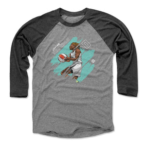 Jaylyn Sherrod Men's Baseball T-Shirt | 500 LEVEL