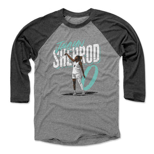 Jaylyn Sherrod Men's Baseball T-Shirt | 500 LEVEL