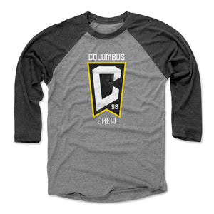 Columbus Crew Men's Baseball T-Shirt | 500 LEVEL