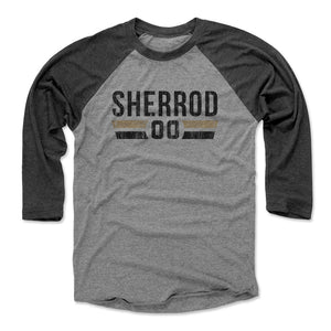 Jaylyn Sherrod Men's Baseball T-Shirt | 500 LEVEL