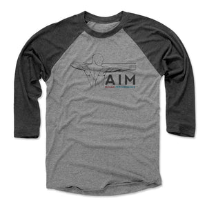 Wholesale Men's Baseball T-Shirt | 500 LEVEL