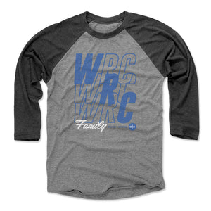 WRC Men's Baseball T-Shirt | 500 LEVEL