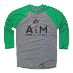 Wholesale Men's Baseball T-Shirt | 500 LEVEL