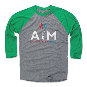Wholesale Men's Baseball T-Shirt | 500 LEVEL