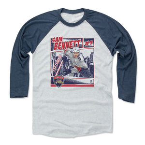 Sam Bennett Men's Baseball T-Shirt | 500 LEVEL