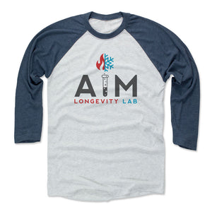 Wholesale Men's Baseball T-Shirt | 500 LEVEL